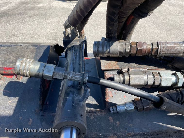 image for item OG9895 Fecon  74H099A10 60