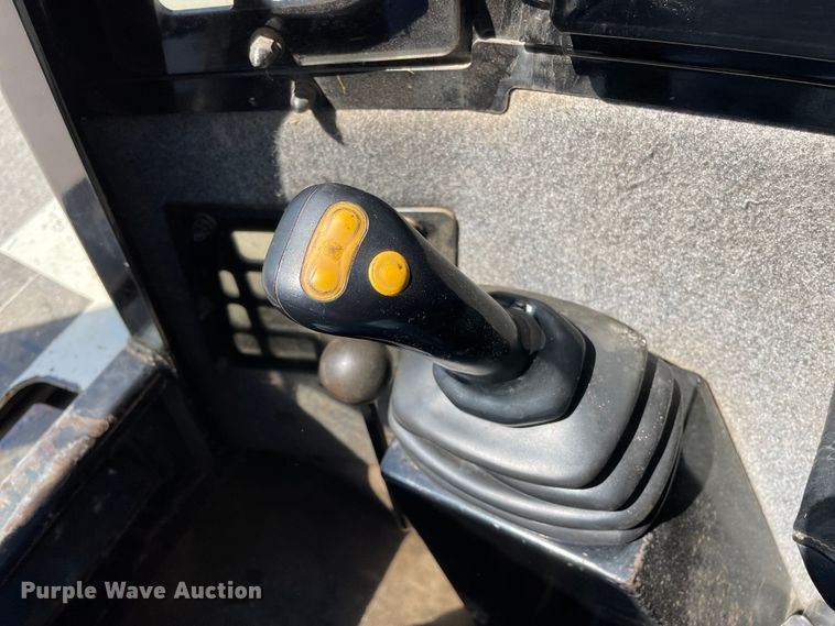 image for item OG9897 2010 Terex PT100  tracked skid steer loader