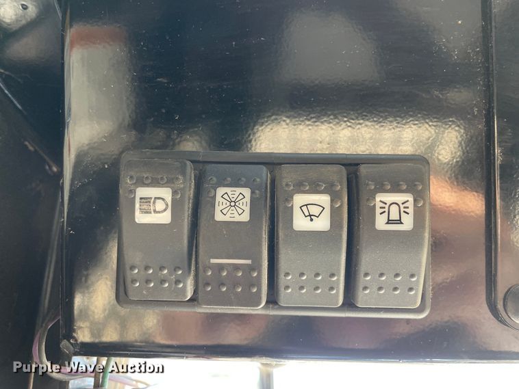 image for item OG9897 2010 Terex PT100  tracked skid steer loader