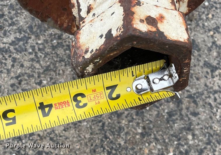 image for item OG9900 Penco  Digger derrick auger bits