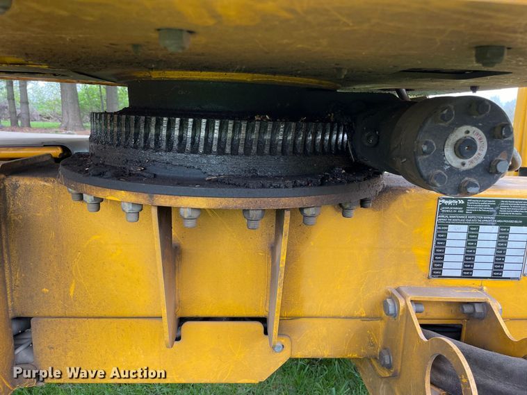 image for item OG9902 2017 Haulotte  45XA boom lift