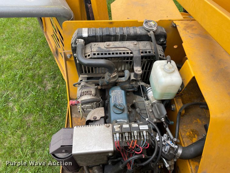 image for item OG9902 2017 Haulotte  45XA boom lift