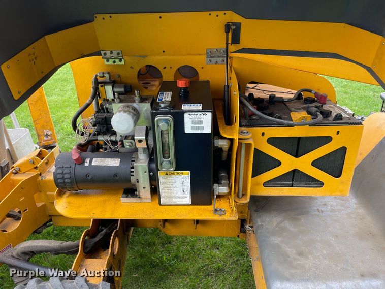 image for item OG9902 2017 Haulotte  45XA boom lift