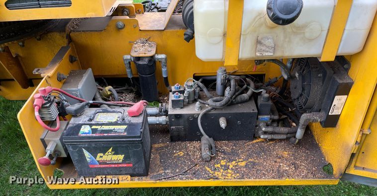 image for item OG9902 2017 Haulotte  45XA boom lift