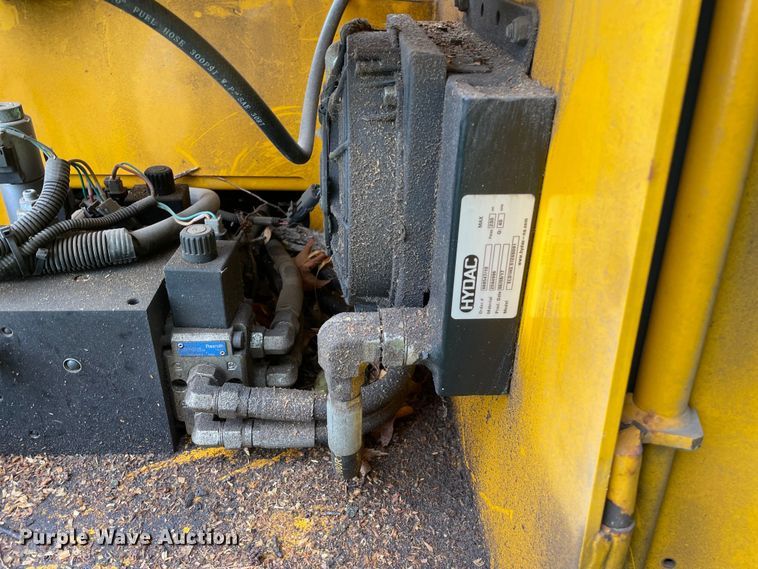 image for item OG9902 2017 Haulotte  45XA boom lift