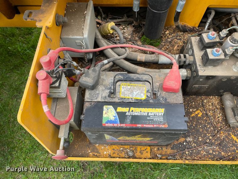 image for item OG9902 2017 Haulotte  45XA boom lift