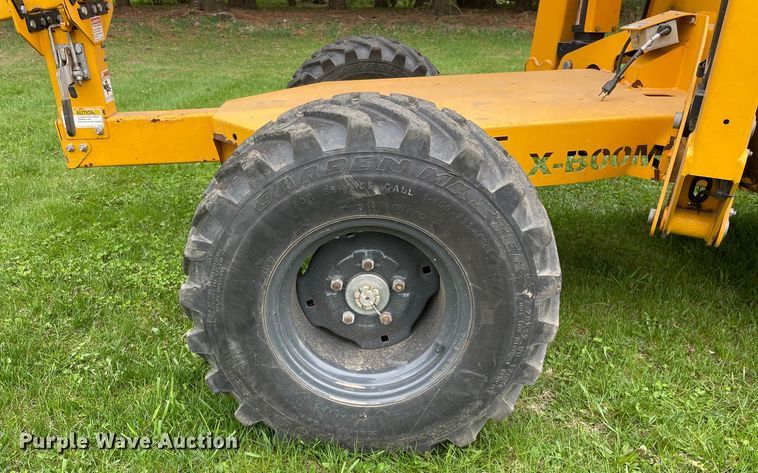 image for item OG9902 2017 Haulotte  45XA boom lift