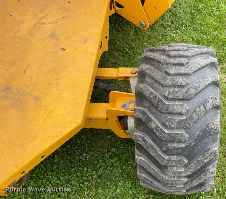 image for item OG9902 2017 Haulotte  45XA boom lift