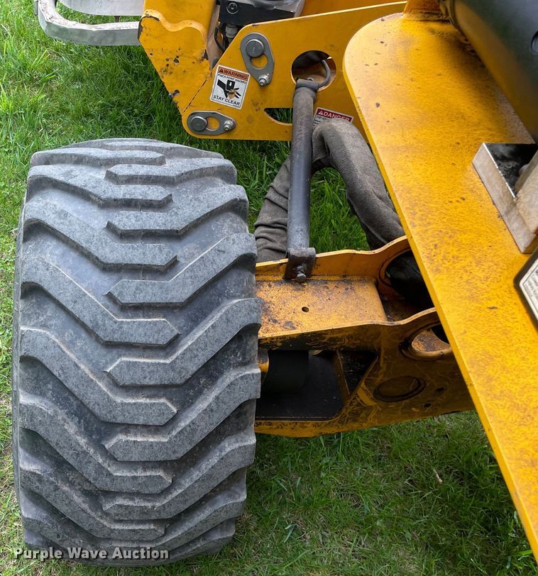 image for item OG9902 2017 Haulotte  45XA boom lift