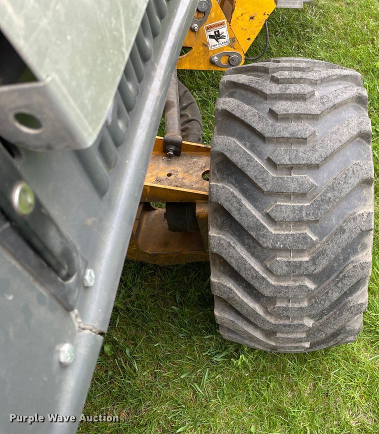 image for item OG9902 2017 Haulotte  45XA boom lift