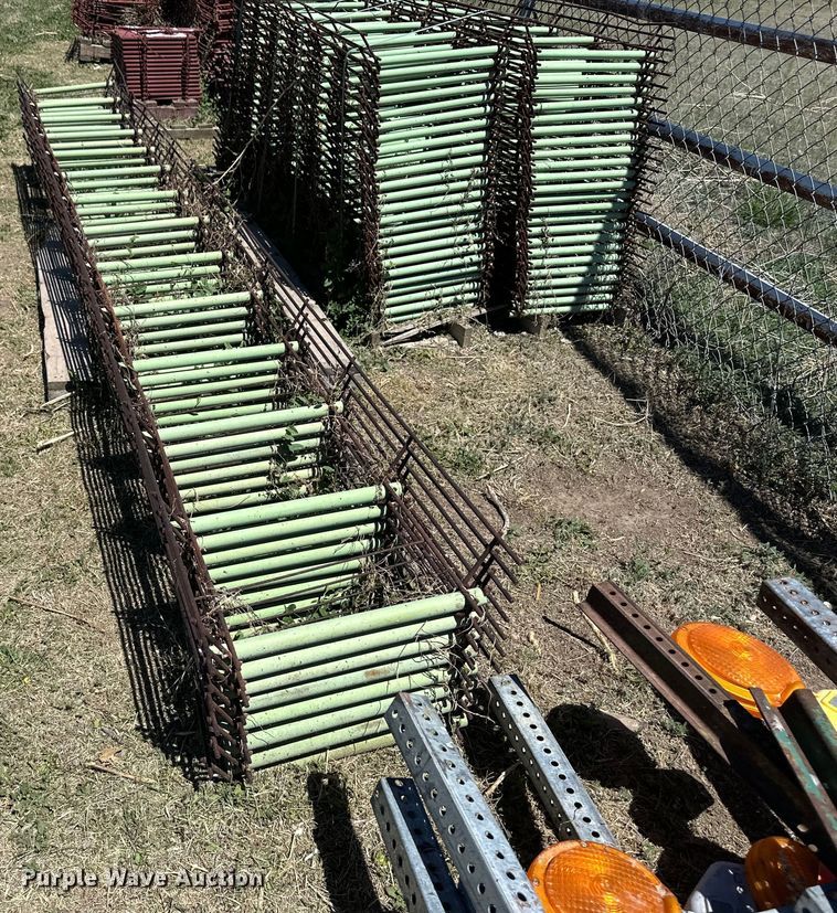 image for item OI9069 Road safety equipment