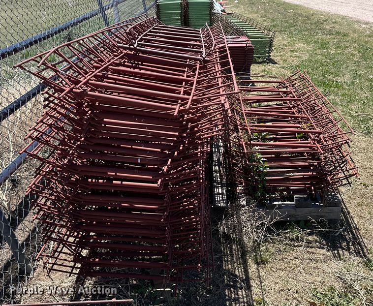 image for item OI9069 Road safety equipment