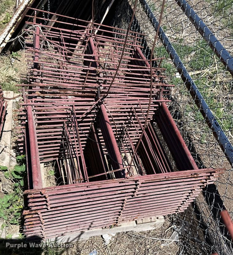 image for item OI9069 Road safety equipment