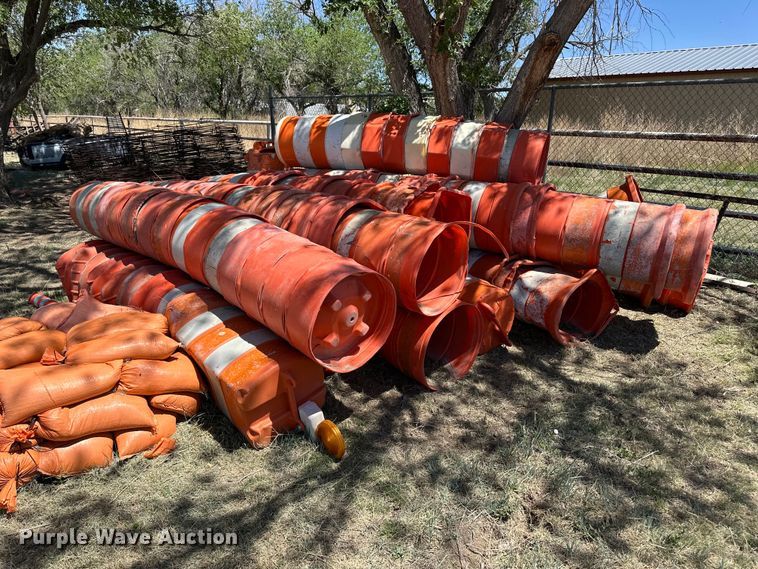 image for item OI9069 Road safety equipment