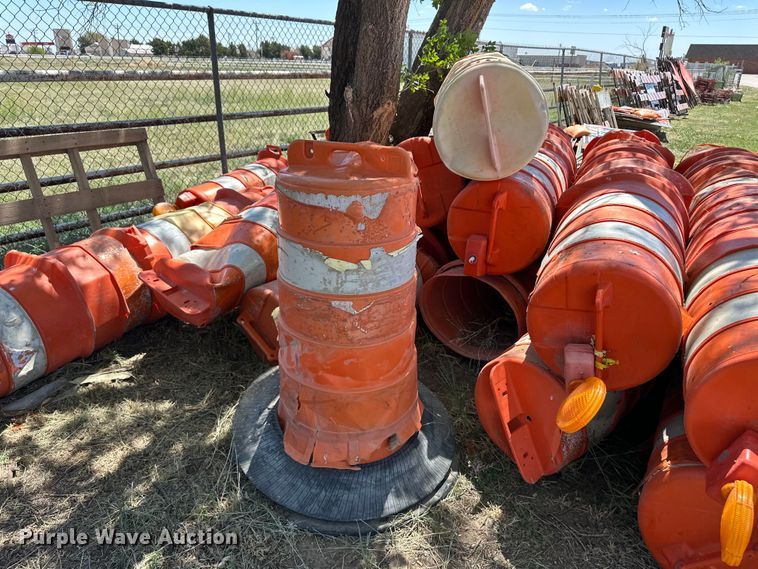 image for item OI9069 Road safety equipment