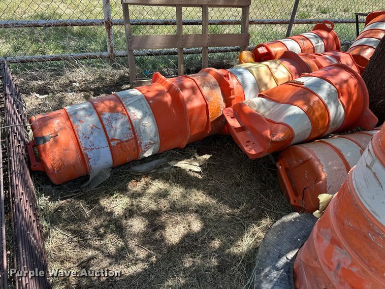 image for item OI9069 Road safety equipment