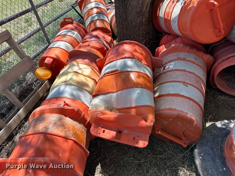 image for item OI9069 Road safety equipment