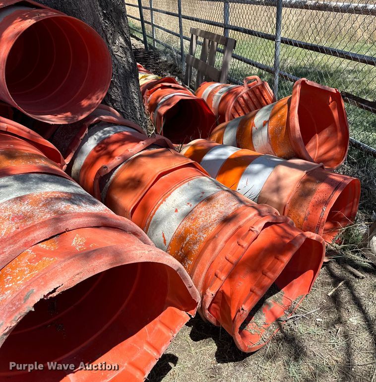 image for item OI9069 Road safety equipment