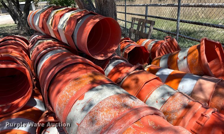 image for item OI9069 Road safety equipment