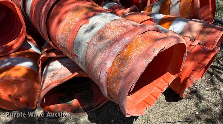 image for item OI9069 Road safety equipment