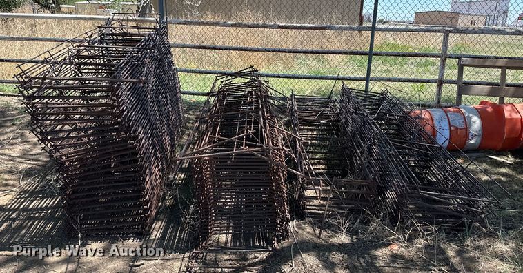 image for item OI9069 Road safety equipment