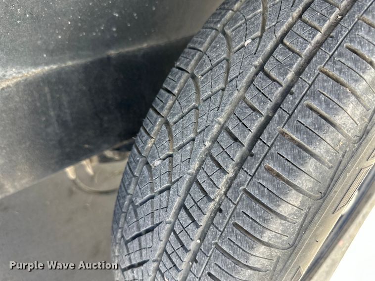 image for item OI9070 2004 Atlas Copco QAS 58JD generator