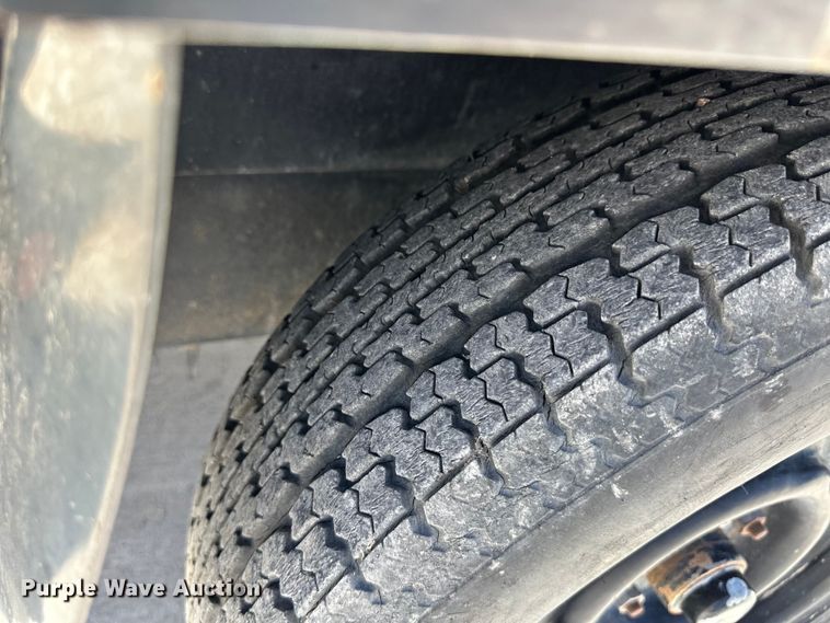 image for item OI9070 2004 Atlas Copco QAS 58JD generator