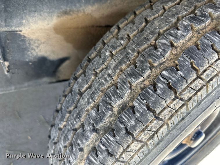 image for item OI9070 2004 Atlas Copco QAS 58JD generator