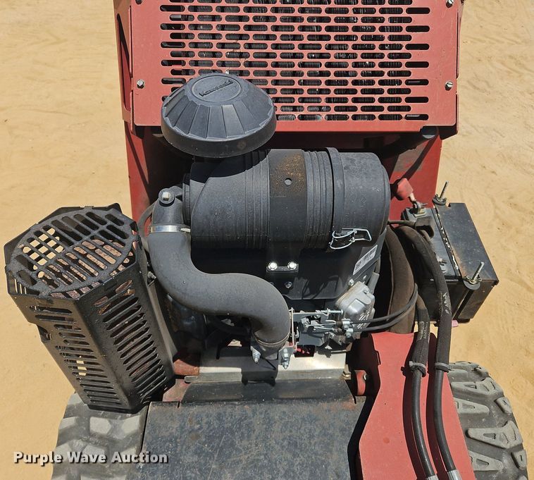 image for item OK9870 Toro STX-26 stump grinder