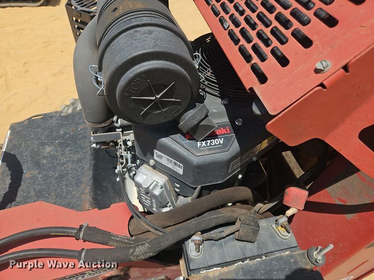 image for item OK9870 Toro STX-26 stump grinder