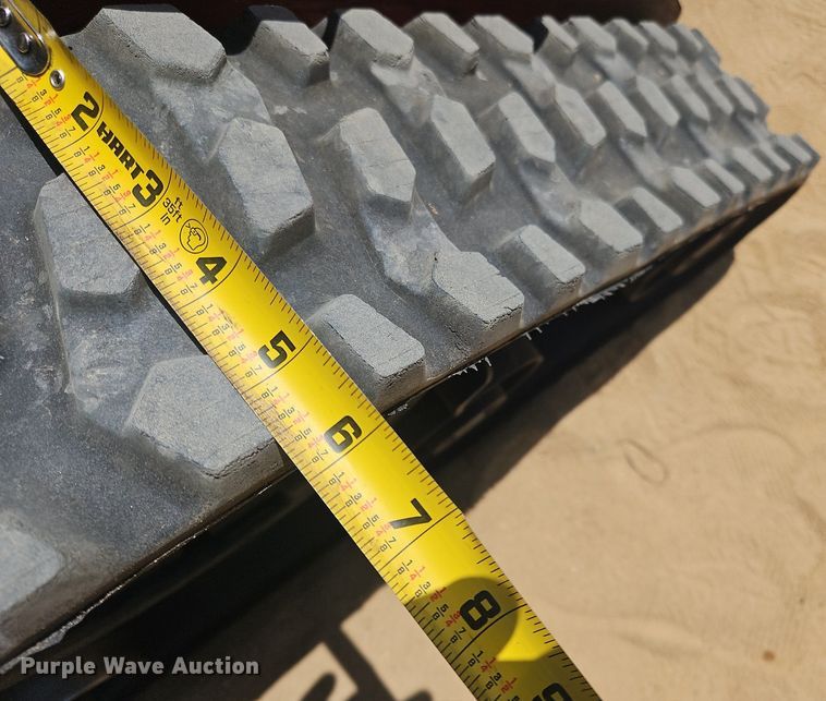 image for item OK9870 Toro STX-26 stump grinder