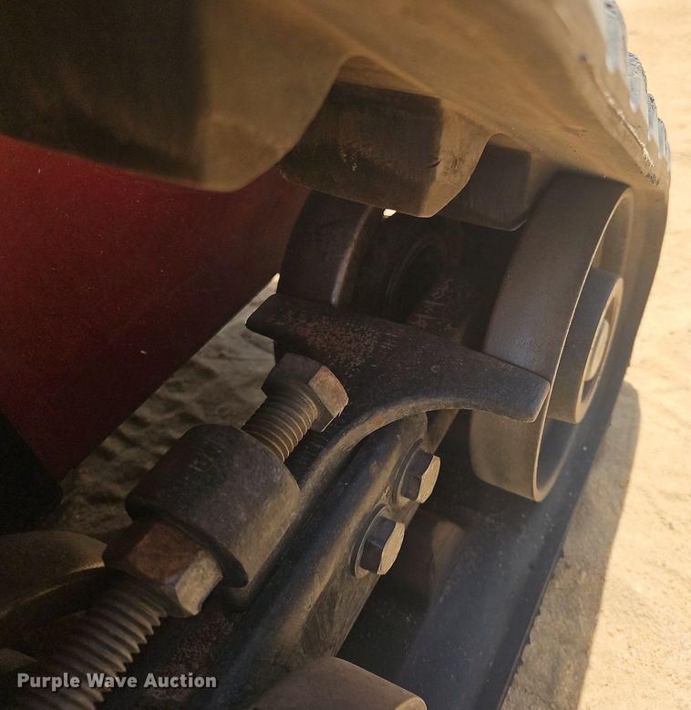 image for item OK9870 Toro STX-26 stump grinder