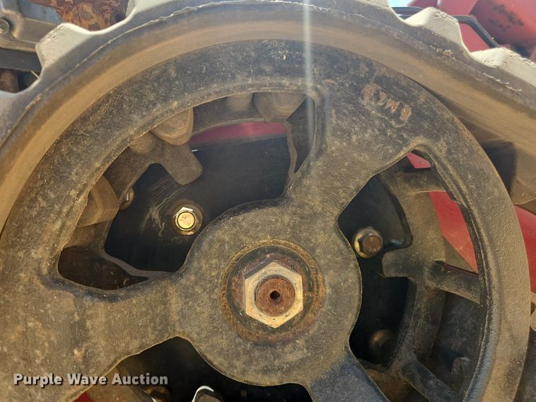 image for item OK9870 Toro STX-26 stump grinder