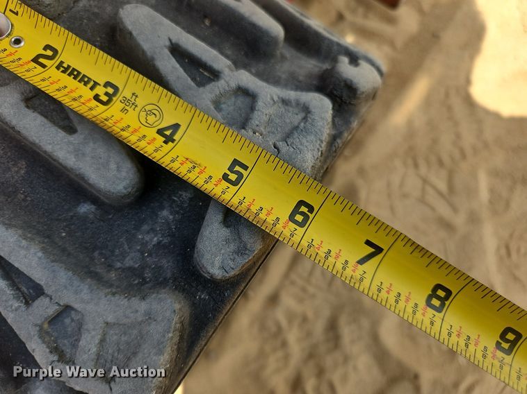 image for item OK9870 Toro STX-26 stump grinder