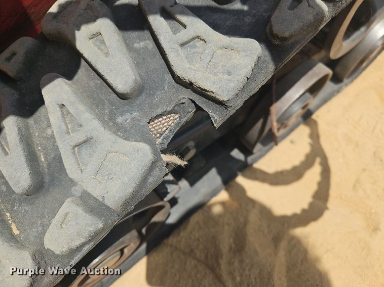 image for item OK9870 Toro STX-26 stump grinder