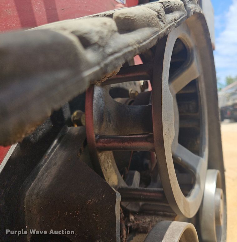 image for item OK9870 Toro STX-26 stump grinder