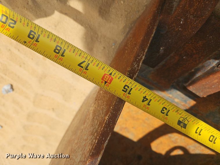 image for item OK9871 2017 Yanmar  VIO17-A mini excavator