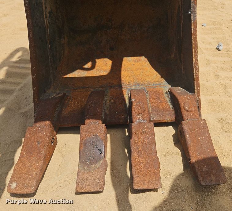 image for item OK9871 2017 Yanmar  VIO17-A mini excavator