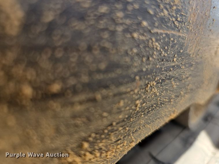 image for item OK9871 2017 Yanmar  VIO17-A mini excavator