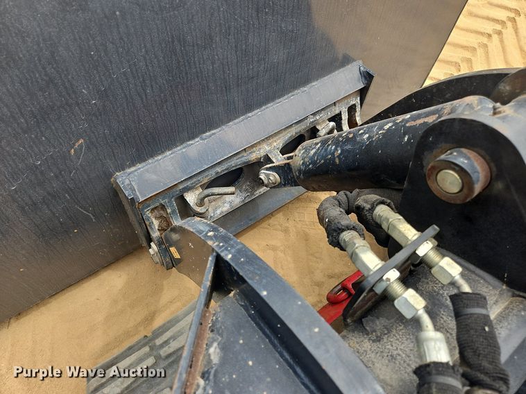 image for item OK9872 2020 Toro Dingo TX 1000 compact utility loader