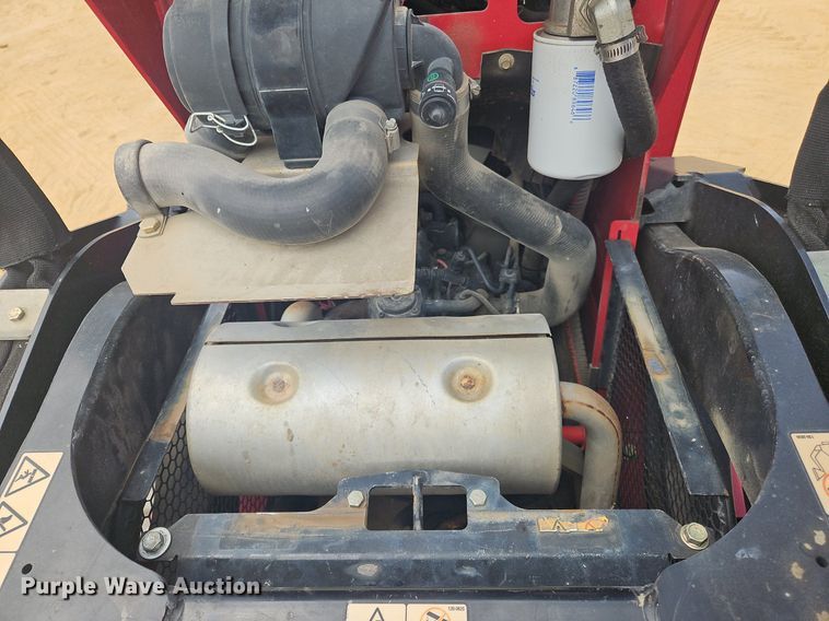 image for item OK9872 2020 Toro Dingo TX 1000 compact utility loader