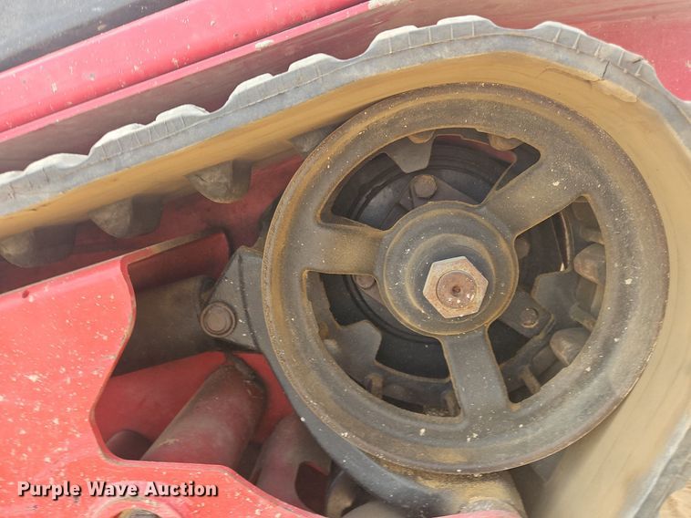 image for item OK9872 2020 Toro Dingo TX 1000 compact utility loader