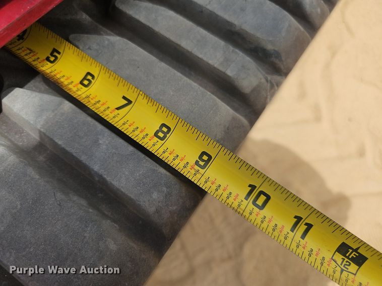 image for item OK9872 2020 Toro Dingo TX 1000 compact utility loader