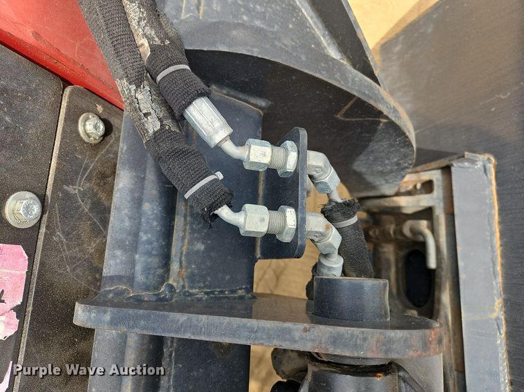 image for item OK9873 2018 Toro Dingo TX 1000 compact utility loader