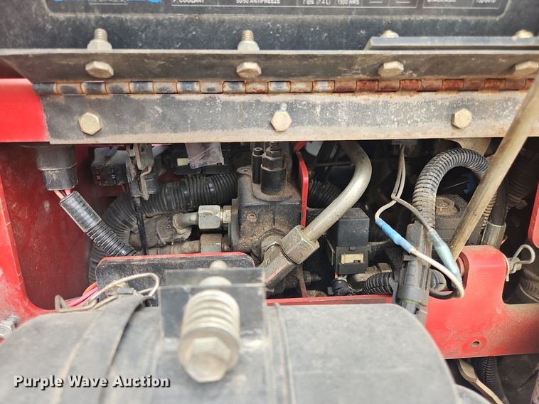 image for item OK9873 2018 Toro Dingo TX 1000 compact utility loader