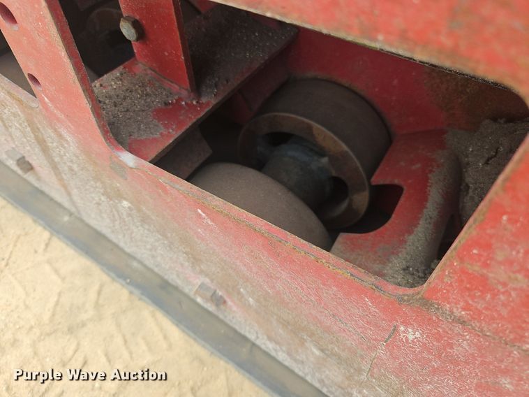 image for item OK9873 2018 Toro Dingo TX 1000 compact utility loader