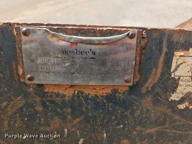 image for item OK9874 John Deere  331G tracked skid steer loader