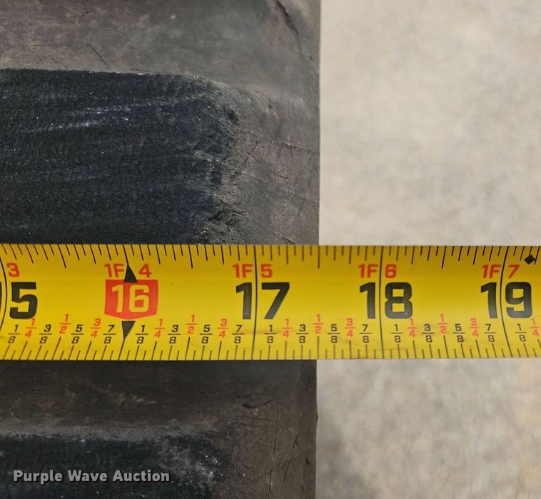 image for item OK9874 John Deere  331G tracked skid steer loader