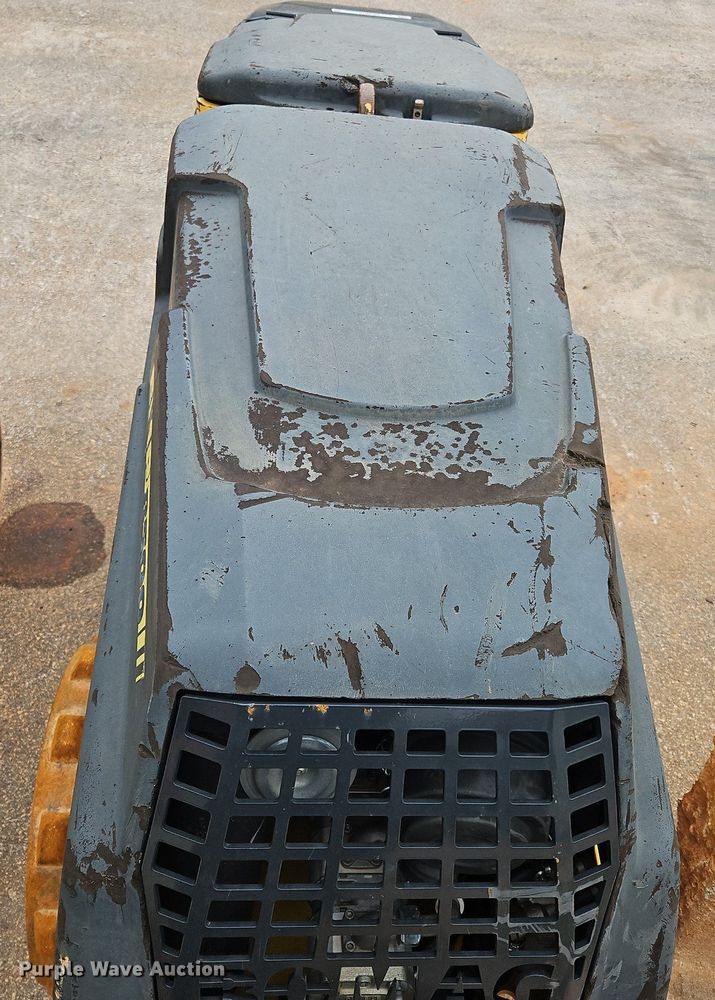 image for item OK9875 2015 Bomag  BMP 8500 trench compactor