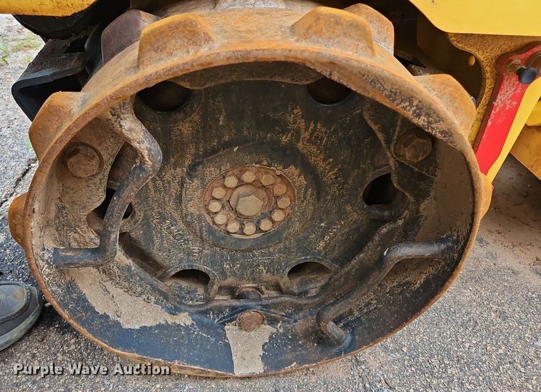 image for item OK9876 2017 Bomag BMP 8500 trench compactor